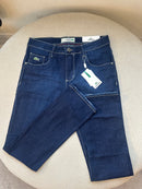 Calça Jeans Lacoste