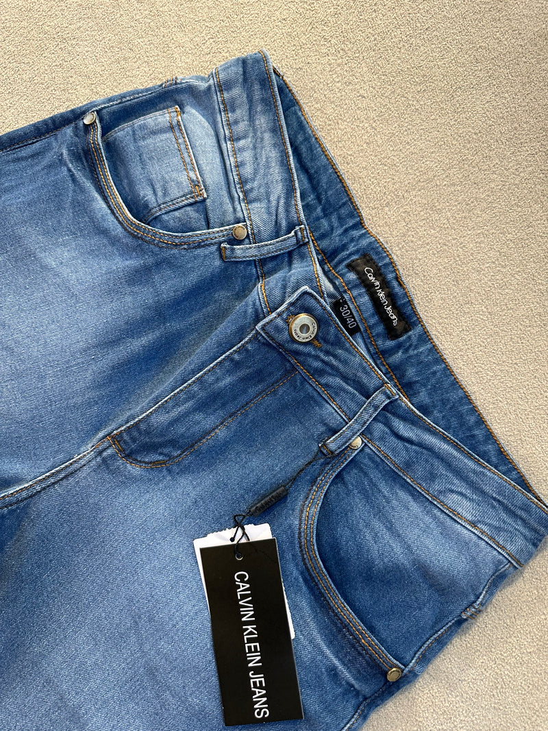 Calça Calvin Klein Jeans