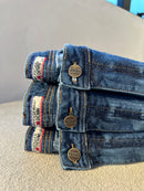 Calça Jeans Tommy Hilfiger