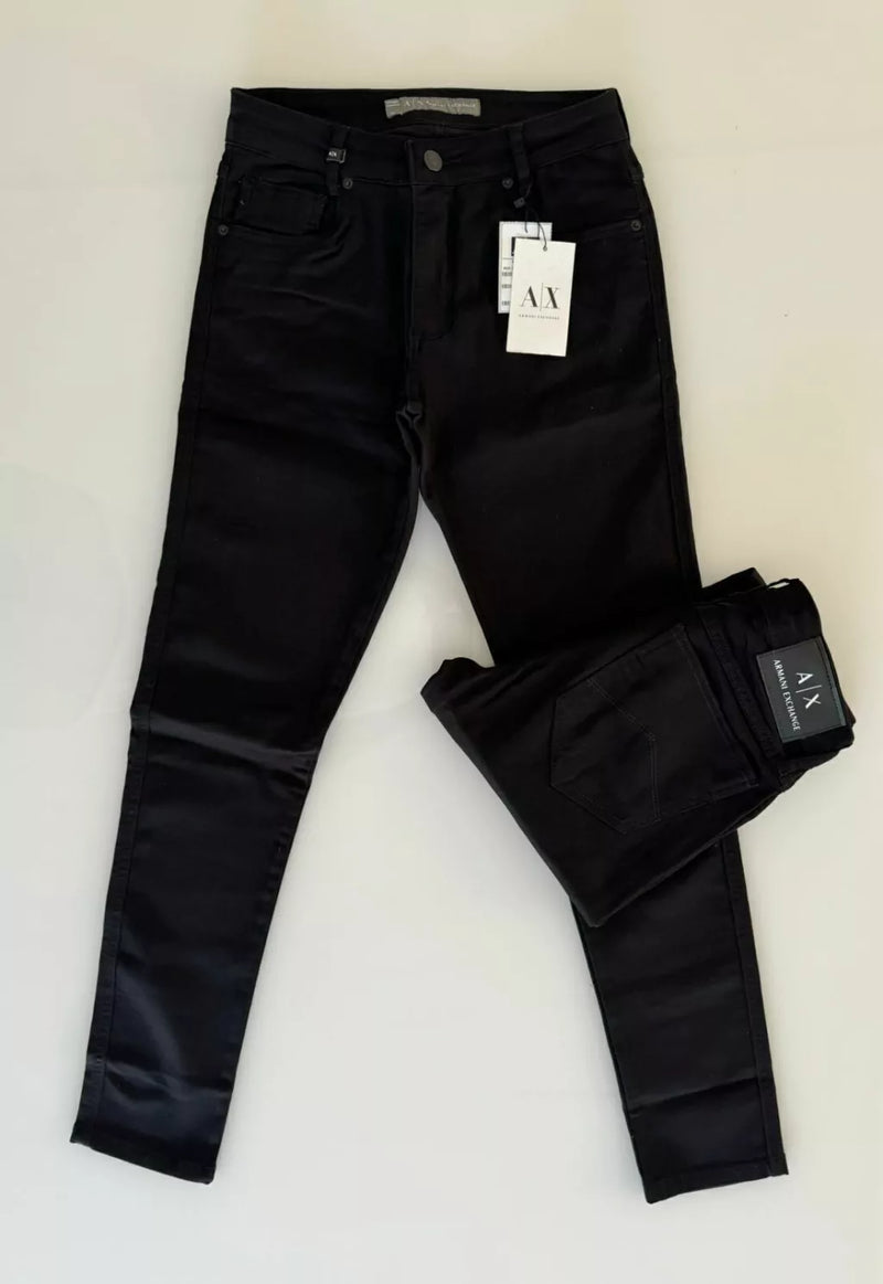 Calça Jeans AX