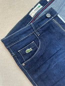 Calça Jeans Lacoste
