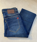 Calça Jeans Diesel Skinny