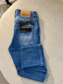 Calça Calvin Klein Jeans