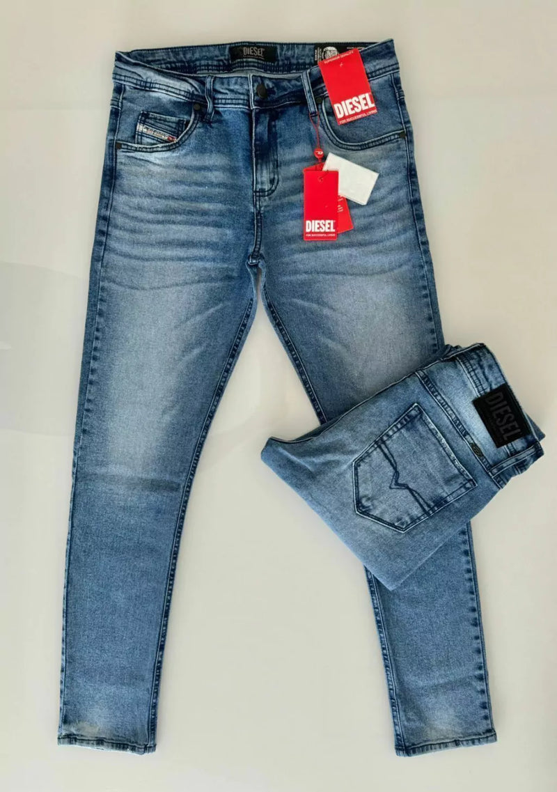 Calça Jeans Diesel