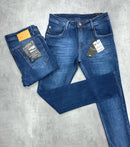 Calça Jeans Ellus