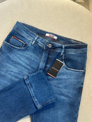 Calça Jeans Tommy Hilfiger