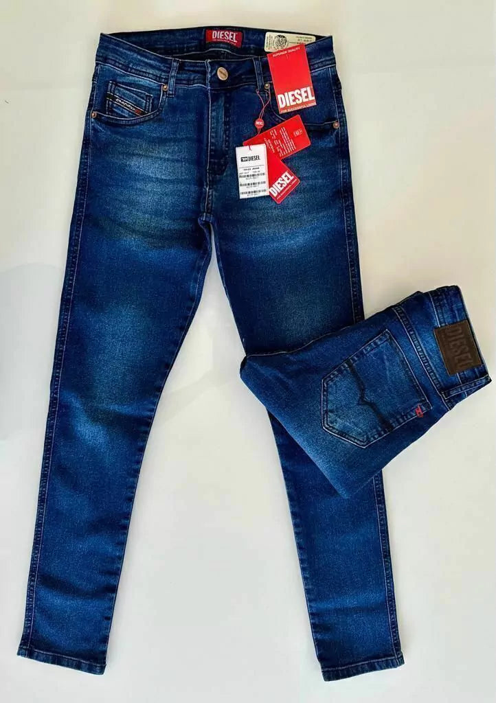 Calça Jeans Diesel