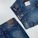 Calça Jeans Tommy Hilfiger