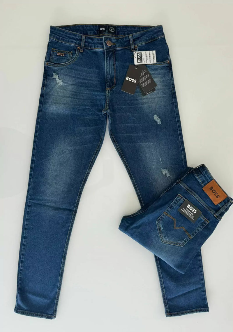 Calça Jeans BOSS