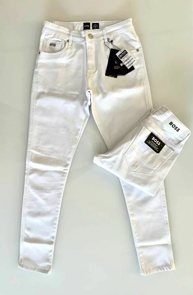 Calça Jeans BOSS