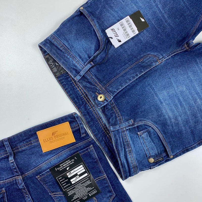 Calça Jeans Ellus