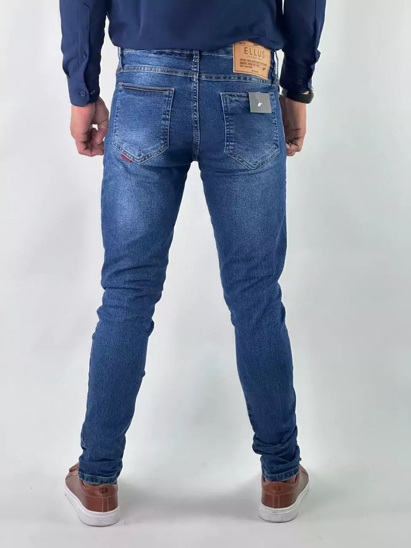 Calça jeans ELLUS