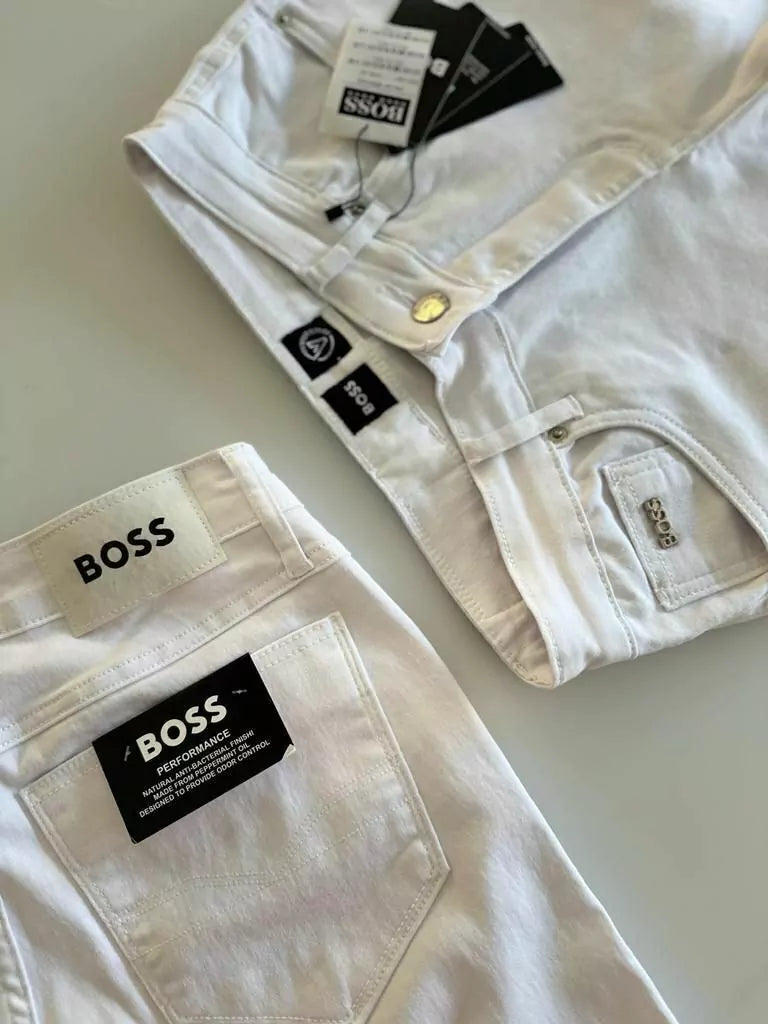 Calça Jeans BOSS