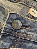 Calça Calvin Klein Jeans