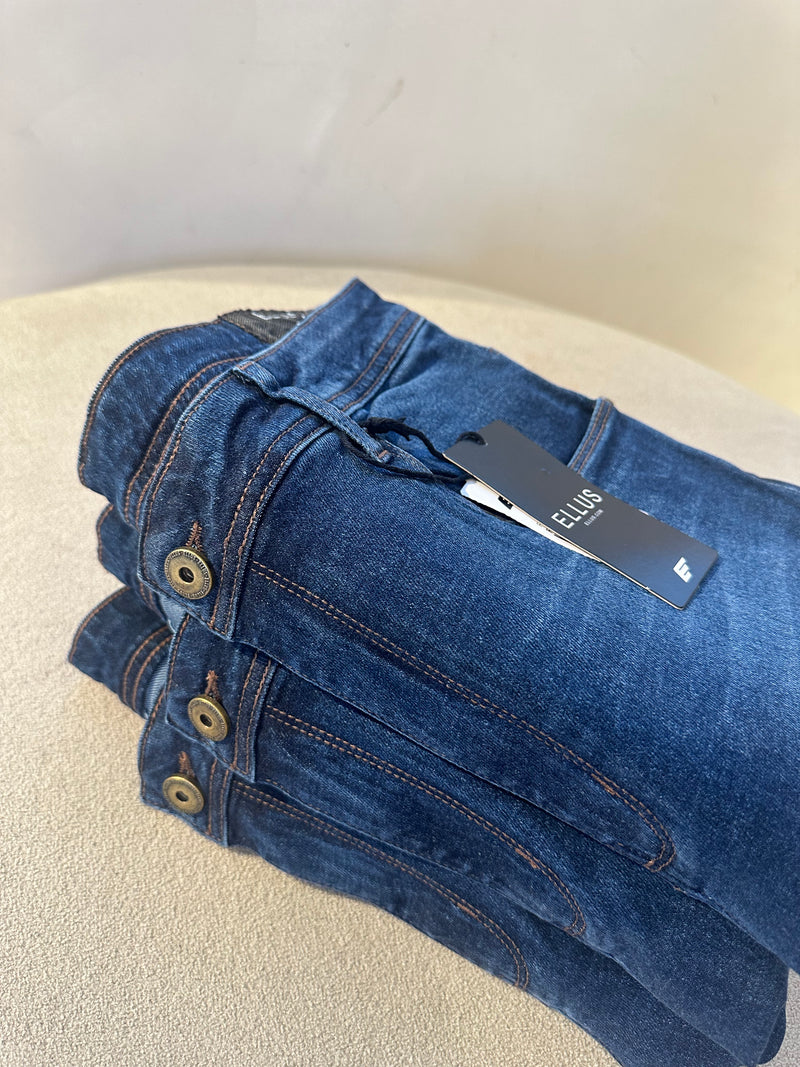 Calça Jeans Ellus