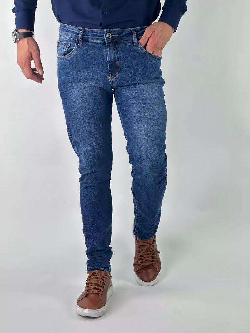 Calça jeans ELLUS