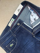 Calça Jeans Lacoste