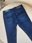Calça Jeans Lacoste