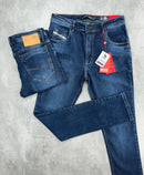 Calça Jeans Diesel Skinny