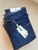 Calça Jeans Lacoste