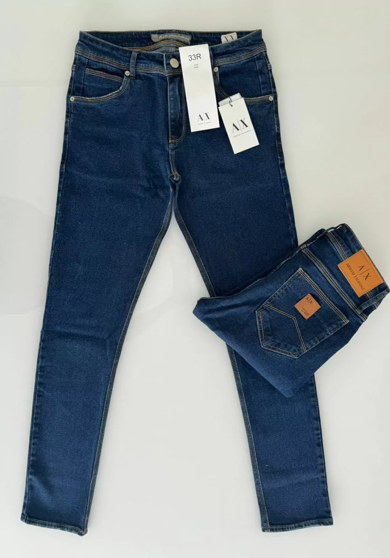 Calça Jeans AX