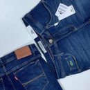 Calça Jeans Lacoste