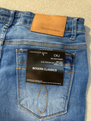 Calça Calvin Klein Jeans