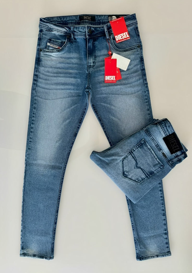 Calça Jeans Diesel